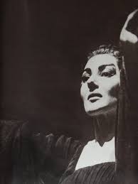 MARIA CALLAS. 100 ANNI DEL MITO