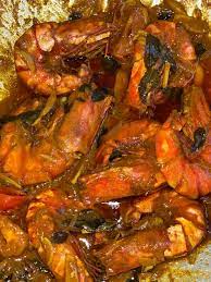 Udang harimau (500g) atau lain2 udang…. Mingguan Wanita Boleh Cuba Resipi Udang Masak Rempah Ala Facebook