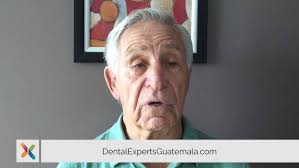 Dental Experts Guatemala: Patient Testimonial Ed Neff