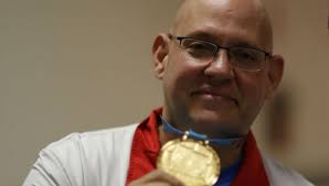 Puerto Rico perdió una medalla de oro por dopaje