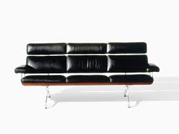 It went into production in 1984 and has been. Eames Sofa Lounge Seating Herman Miller