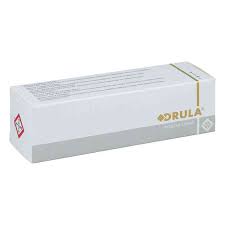 Drula.de is tracked by us since april, 2011. Drula Pigment Creme 20 Ml Online Gunstig Kaufen