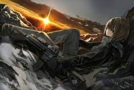Pin On Top Anime Wallpaper