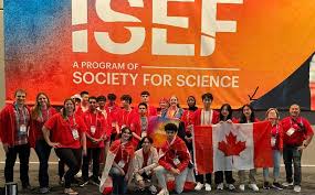 ISEF 2023