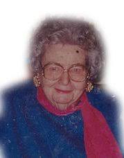 Hattie Pannell Bryson White (1902-2008)