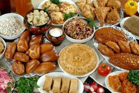 Смачної та багатої куті ! Sho Simvolizuye Kozhna Z 12 Pisnih Strav Na Svyatvechir Osobliva