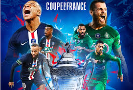 Sur les réseaux sociaux, politiques, sportifs et humoristes français encouragent les parisiens avant la finale. Psg Asse La Composition Probable Des Equipes