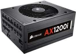 Corsair Hx1200i Vs Ax1200i Power Supply Psu Specifications