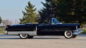 1954 cadillac eldorado convertible s183 kissimmee 2014 1954 cadillac eldorado convertible