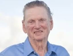 Bill Hickerson's Instagram, Twitter & Facebook