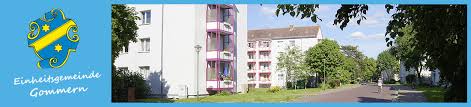 Ein großes angebot an mietwohnungen in gommern finden sie bei immobilienscout24. Einheitsgemeinde Gommern Leben Und Wohnen
