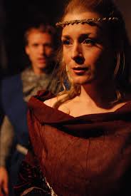 Westside Theatre Reviews: 2012