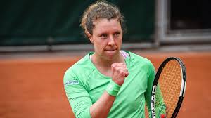 Friedsam gewinnt deutsches Duell in der Qualifikation