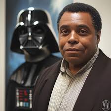 James Earl Jones Signed Over Voice Rights to Disney for Darth Vader Prior  to Passing In a move that ensures the iconic voice of Darth Vader will live  on, legendary actor James