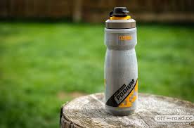 But the real difference is in the superior cap. Camelbak Podium Dirt Series Chill 21oz Insulated Water Bottle Review Off Road Cc
