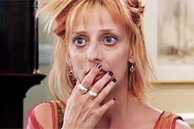 Carol Starks's Instagram, Twitter & Facebook