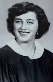 Drita Perkins Obituary