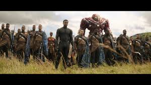 Avengers campus | mission unlocked. Marvel Studios Avengers Infinity War 1 Movie Opening Of All Time Youtube