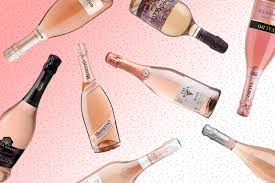 Summer water 2019 rosé (central coast); Pink Prosecco Is Best Affordable Sparkling Rose What Bottles To Buy Bloomberg