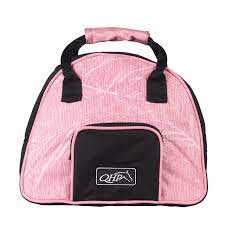 Qhp Hat Bag Elite Equestrian