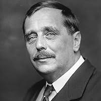 The Dream by H.G. Wells