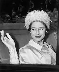 This photos of her majesty wiping away a tear at princess margaret's funeral tells it all. Did Princess Margaret Want To Be Queen As The Crown Portrays
