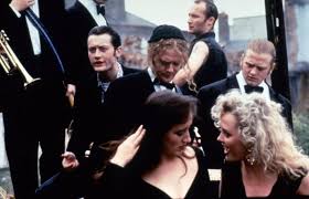 Angeline ball, bronagh gallagher, and maria doyle kennedy in the commitments (1991). The Commitments 1991