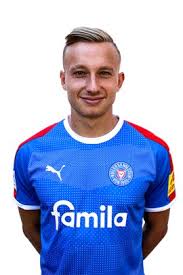 Maybe you would like to learn more about one of these? Holstein Kiel 2019 2020