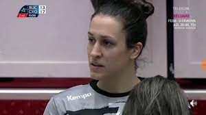 Current roster & active players european competitions season results history statistics ehf: Csm Bucuresti Gyor Second Half Cl 2019 Youtube