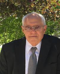 Donald Rigby Jr. Obituary June 15, 2021