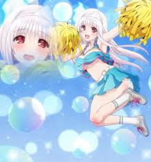 Yuragi Sou No Yuuna San Yuuna Yunohana Op
