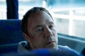 Speaking on bbc radio 4's desert island discs, the star of line of duty, the irishman. Shane Meadows And Stephen Graham Return To Channel 4 For New Drama The Virtues Manchester Evening News