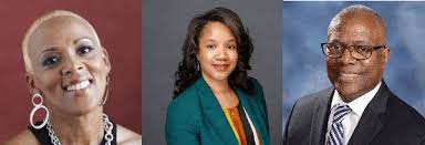 Racial Healing and Reparations: Two Steps Towards Transformation