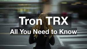 If you want a stable investment, tron and other cryptocurrencies aren't a good investment. Tron Trx 8 Things You Need To Know About Cryptocurrency