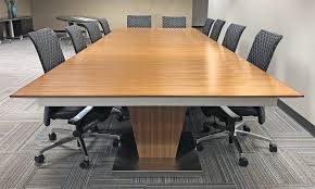 Nevers Tempezo Conference Table Large Conference Table Table Custom Furniture