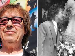 Bill Wyman om äktenskapet med Mandy Smith