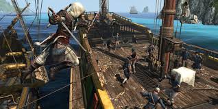 Assassin S Creed The Rebel Collection Review For Nintendo Switch Switcher Me Timbers
