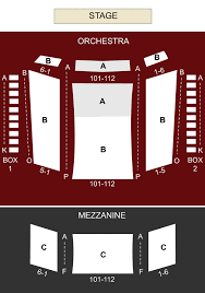 Zilkha Hall Houston Tx Seating Chart Stage Houston