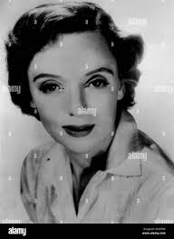 Barbara baxley Black and White Stock Photos & Images