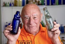 Antique Bottle & Glass Collector by Federation of Historical Bottle  Collectors