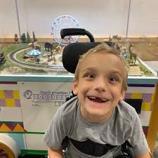 Riley Children's Health