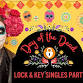 Wichita Día de los Muertos Halloween LOCK & KEY..... event in Wichita, KS