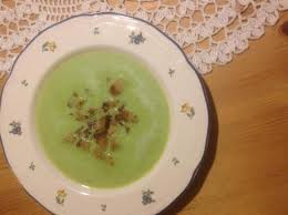 Erbsensuppe Von Rana Ein Thermomix Rezept Aus Der Kategorie Suppen Auf Www Rezeptwelt De Der Thermomix Community