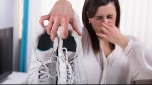 How to get rid of bad smelling feet. 11 Of The Best Products To Combat Your Smelly Feet