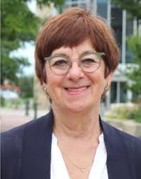 Susan Adamchak for City Commission