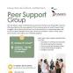 Durham Mental Health Services – Peer Support Group event image