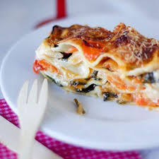 Lasagnes Vegetariennes Aux Legumes D Hiver Recette Recette Lasagne Legume Recettes De Cuisine Lasagnes