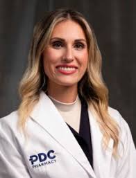 Meet the PDC Pharmacy Team