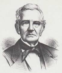 David Matthews (1798-1876)