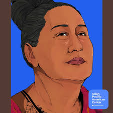 Smithsonian Asian Pacific American Center